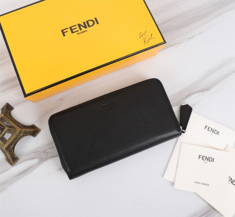 Fendi Wallet